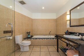 Grace Boutique Resort