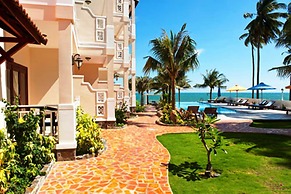 Grace Boutique Resort