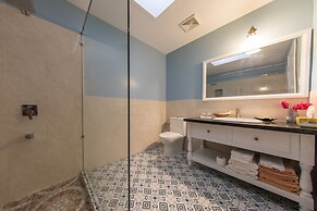 Grace Boutique Resort