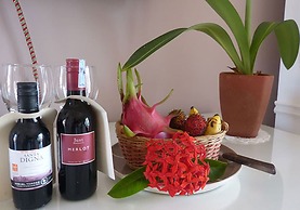 Grace Boutique Resort