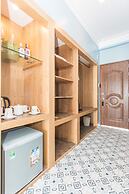 Grace Boutique Resort