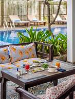 Grace Boutique Resort