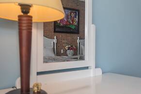 Grace Boutique Resort