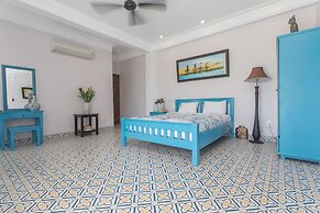 Grace Boutique Resort