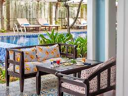Grace Boutique Resort
