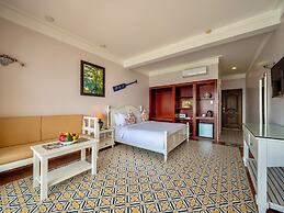 Grace Boutique Resort