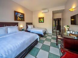 Grace Boutique Resort