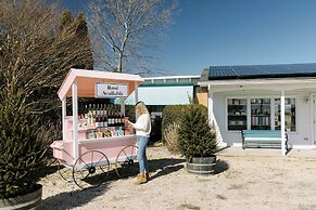The Roundtree, Amagansett