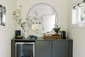 The Roundtree, Amagansett