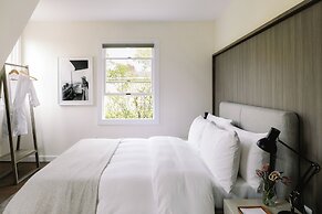 The Roundtree, Amagansett