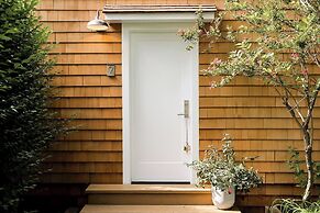 The Roundtree, Amagansett