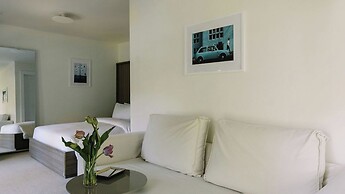 The Roundtree, Amagansett