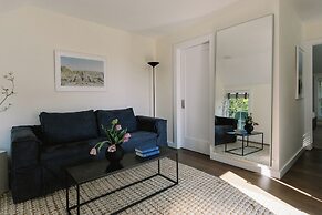 The Roundtree, Amagansett