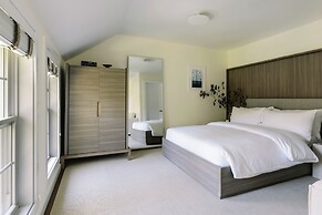 The Roundtree, Amagansett