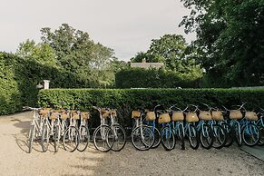 The Roundtree, Amagansett