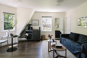 The Roundtree, Amagansett
