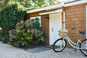 The Roundtree, Amagansett