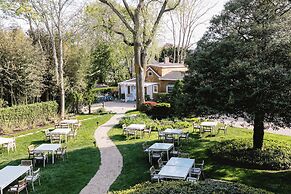 The Roundtree, Amagansett