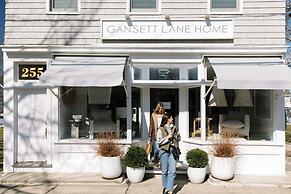The Roundtree, Amagansett