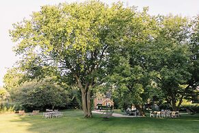 The Roundtree, Amagansett