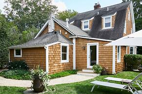The Roundtree, Amagansett