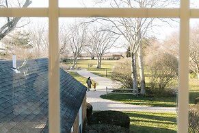The Roundtree, Amagansett