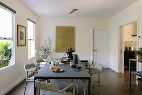 The Roundtree, Amagansett