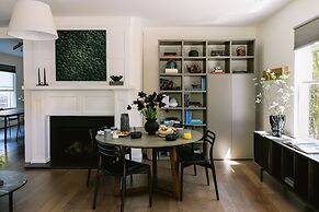 The Roundtree, Amagansett
