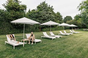 The Roundtree, Amagansett