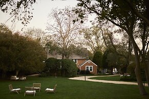 The Roundtree, Amagansett