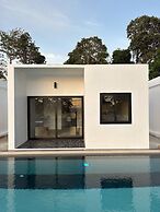 Pine Bungalow