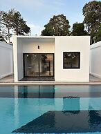 Pine Bungalow