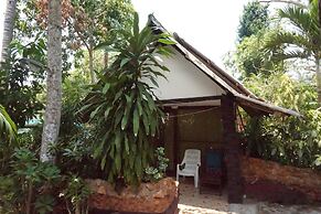 Pine Bungalow