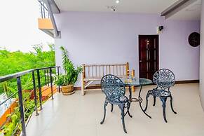 Baan Yuyen Karon Guesthouse