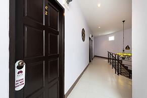 Baan Yuyen Karon Guesthouse