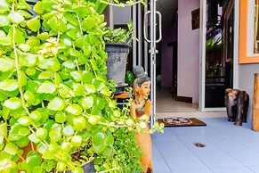 Baan Yuyen Karon Guesthouse