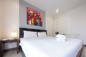 Baan Yuyen Karon Guesthouse