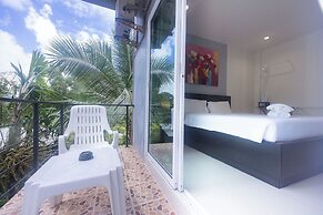 Baan Yuyen Karon Guesthouse