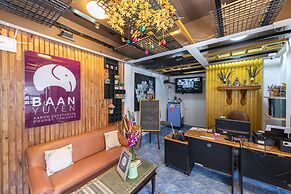 Baan Yuyen Karon Guesthouse