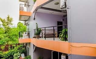 Baan Yuyen Karon Guesthouse