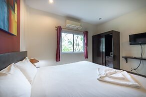 Baan Yuyen Karon Guesthouse