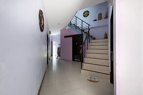 Baan Yuyen Karon Guesthouse