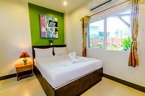 Baan Yuyen Karon Guesthouse