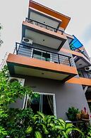 Baan Yuyen Karon Guesthouse