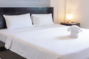 Baan Yuyen Karon Guesthouse