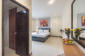 Baan Yuyen Karon Guesthouse