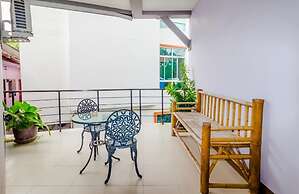 Baan Yuyen Karon Guesthouse