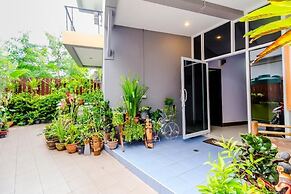 Baan Yuyen Karon Guesthouse