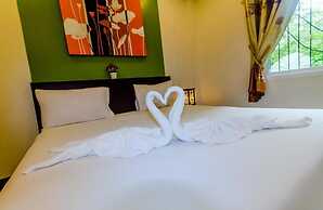 Baan Yuyen Karon Guesthouse