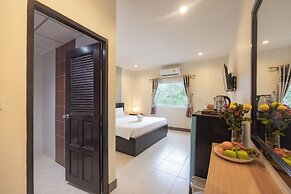 Baan Yuyen Karon Guesthouse